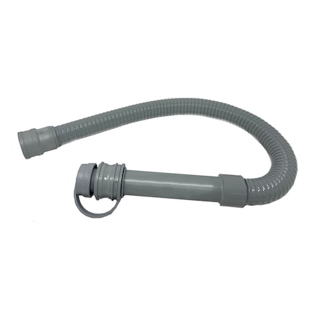 Gofer Parts Replacement Drain Hose For Nilfisk/Advance 56384759 GHSD15042